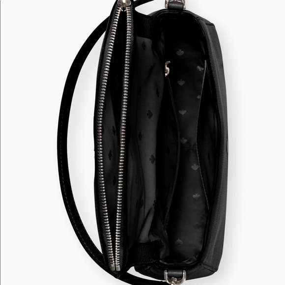 Kate Spade ♠️ flap shoulder bag - Picture 5 of 7